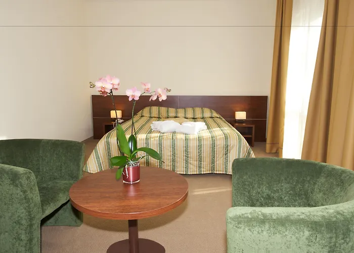 Palangos Vetra 4* Palanga