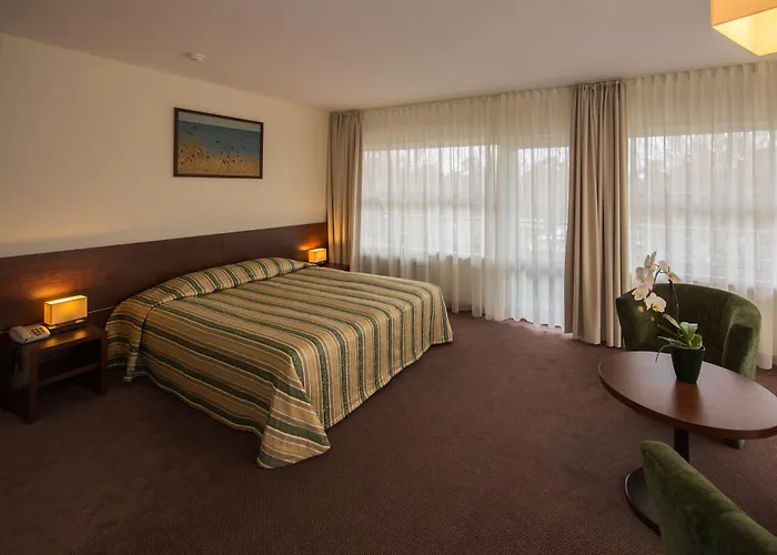 Palangos Vetra Palanga