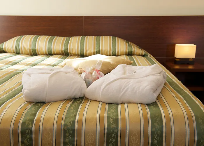 Palangos Vetra Otel 4*