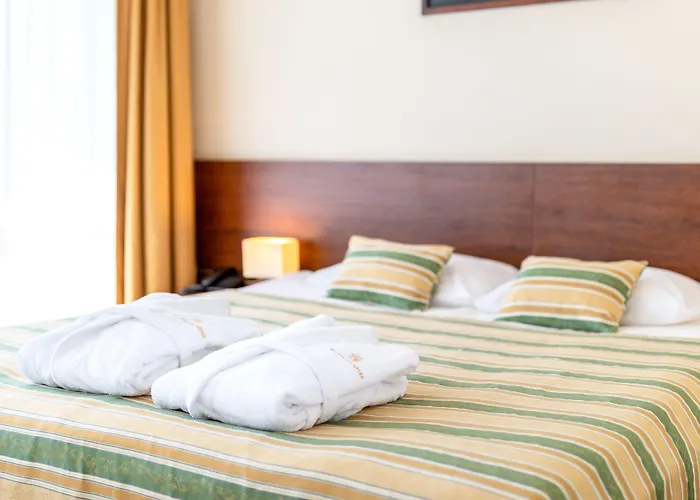 Hotel Palangos Vetra