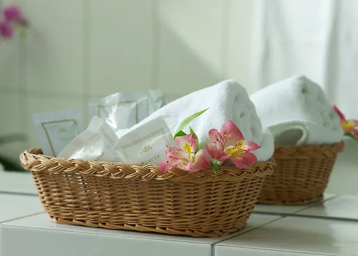 Ξενοδοχείο Palangos Vetra