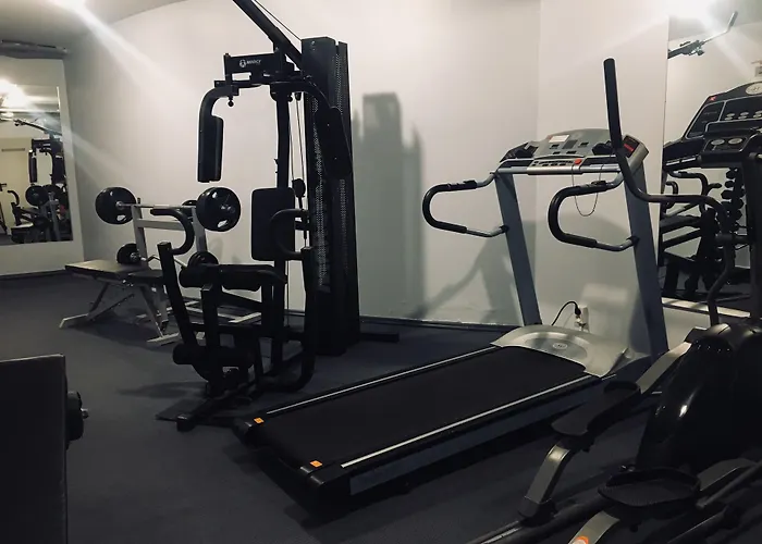 Palangos Vetra Hotel 4*