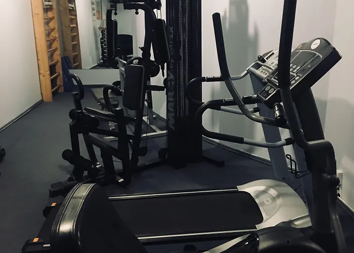 Palangos Vetra Palanga