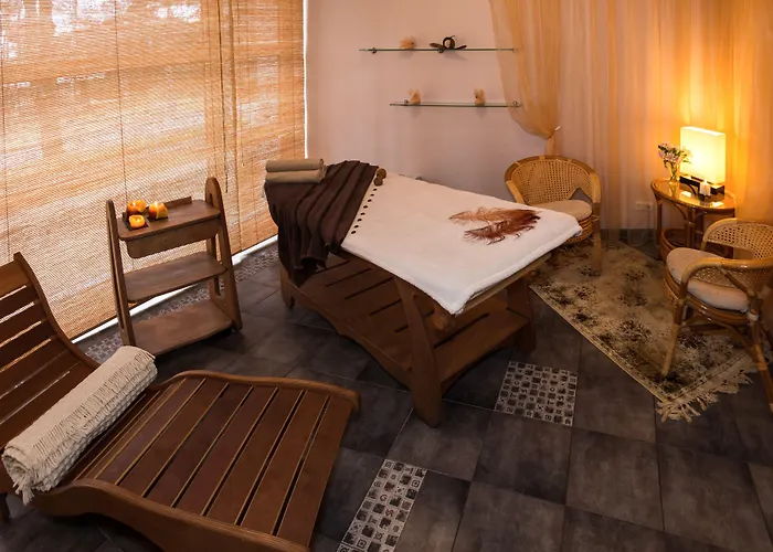 Palangos Vetra Hotel Palanga