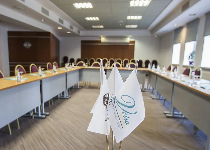 Palangos Vetra 4* Palanga