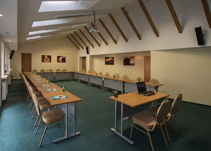 Ξενοδοχείο Palangos Vetra Παλάγκα