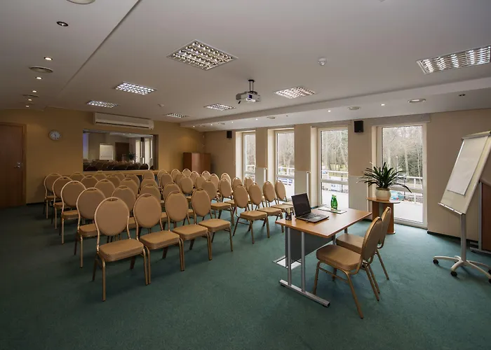 Palangos Vetra Ξενοδοχείο