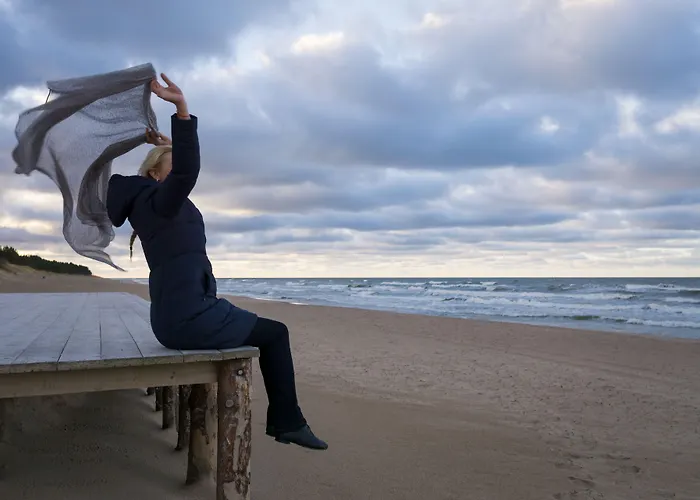 Palangos Vetra Ξενοδοχείο