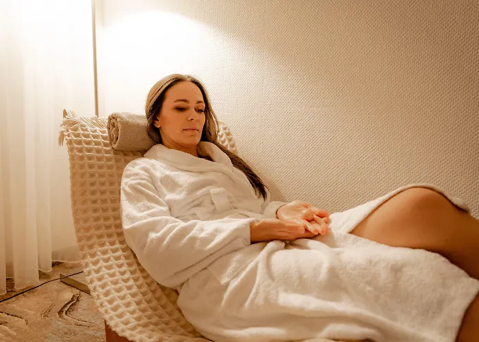 Palangos Vetra Otel 4*